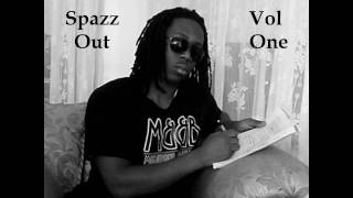 Spazz Magic ft. Mackey Leak - Right Above It