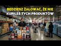 7 aliments que je cache aux autres preppers (Mon stock secret)