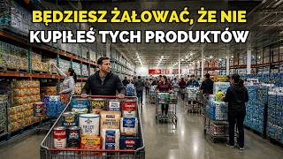 7 aliments que je cache aux autres preppers (Mon stock secret)