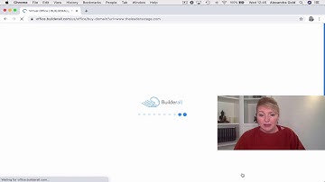 How To Buy Your Website Domain Name In Builderall 2021