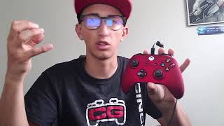My Cinch Controller