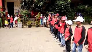 Mohabbataen kelas 6 sdn gerendeng 1