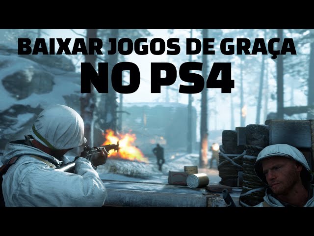 Assinantes do PlayStation Plus se recusam a baixar jogos gratuitos