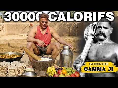 Roti Calories