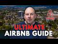 This Kelowna Airbnb Made $65K Last Year - and Lost $8K