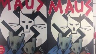 A summary of the complete maus
