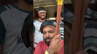 zip line എക്സ്പീരിയൻസ് പാർട്ട് 1