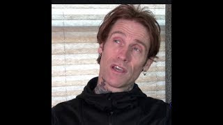 Buckcherry's Josh Todd Talks Guns N' Roses Supergroup, Guns N' Roses to Headline Superbowl Festival