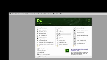 สร้าง site Dreamweaver Database (PHP  MySQL ตอนที่ 1