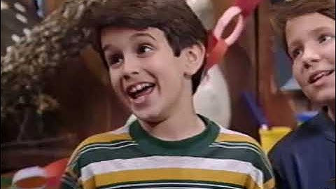 All Aboard for Sharing (2003 Version) Part 9