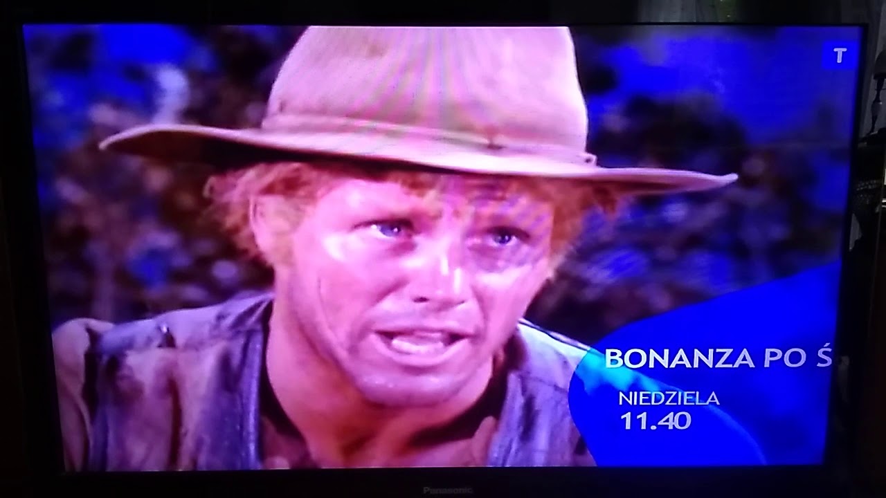 TVS - Zapowiedzi z 3.05.2020r.