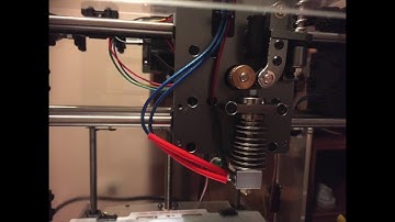 E3D V6 Lite Turnigy Fabrikator install tips