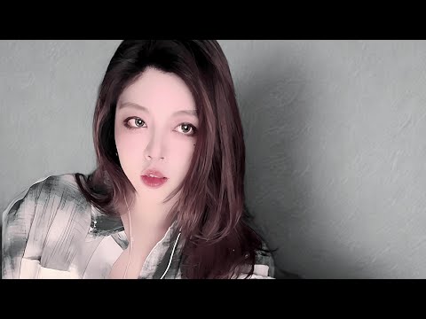 ASMR Digging Deep in Tiny Ears | 在小小的耳朵里挖呀挖