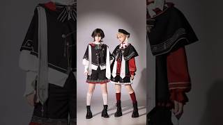 Ouji Lolita Set! Ouji Lolita Set!
