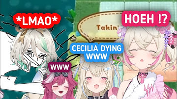Cecilia Can