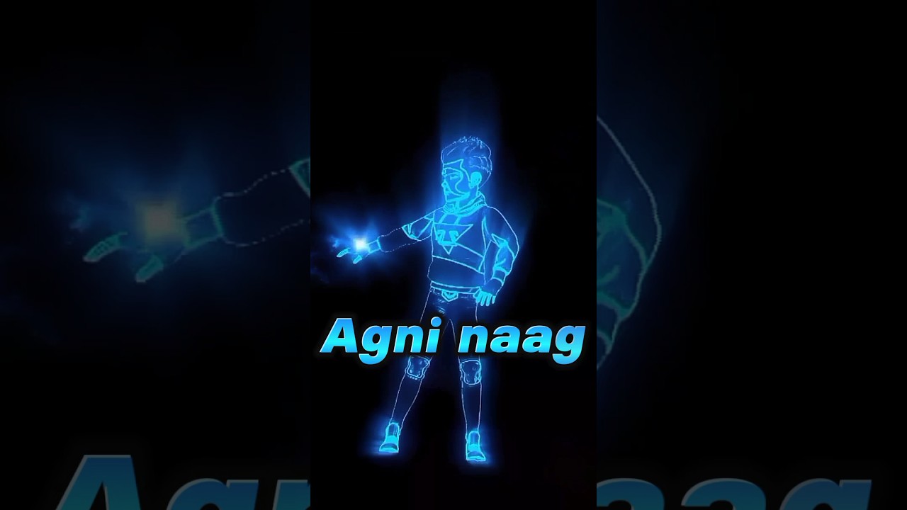 Why Ekans Not Use Agni naag against other villains _ 