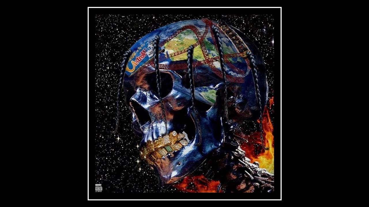 • FREE •  travis scott 'astroworld' type beat 2019 / 'fossil fuel ' - YouTube muzz
