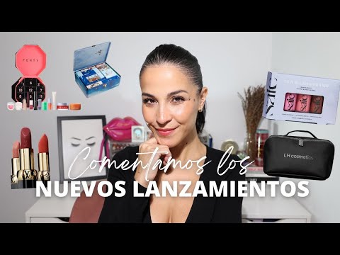 Nuevos lanzamientos | Otoño 2025