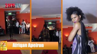 2HBTV | London Ankara festival 2013 Highlights