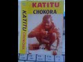 Katitu Boys Band - Chokora (official Audio) Mp3 Song