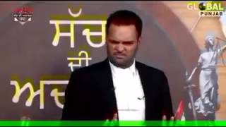 Desi adalat