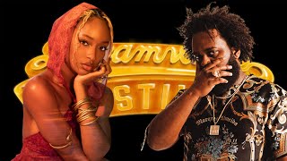 DreamVille Fest 2023: AYRA STARR Crashes BAS CONCERT & Fans GO INSANE For Song off CREED III