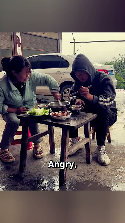 Stepson Fights Back After Stepmother’s Harsh Treatment