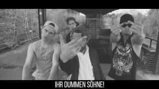 Niksda - Bronze V - Gankbefehl Official Music Video Reupload