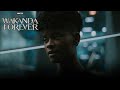 Marvel Studios Black Panther: Wakanda Forever | Throne