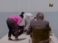 هذا المشهد صنف من اسوء المشاهد فى تاريخ السينما المصريه