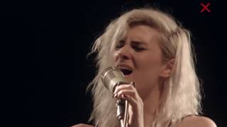 Dead Christine - 4th Daughter (Live)