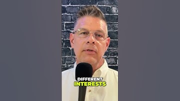 We Have To EMBRACE Our Differences | The Point with Jeff Spikes #shorts