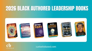 278 Leadership books by Black Authors (Feb. 10, 2026)