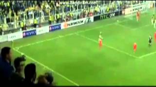 Baroni Penaltı Kaçırırsa