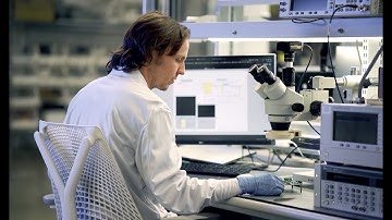 Satellite Electronics: Ready to Fly with SpinLaunch