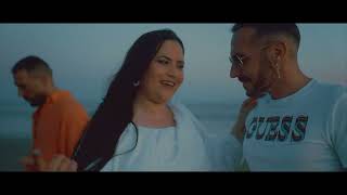 Maki, Juan Jesús, Saray Jiménez - Beber (Videoclip Oficial)