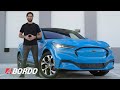 Ford Mustang Mach-E 2021 | Prueba A Bordo Completa