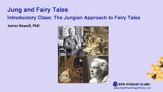 Introduction to Jung and Fairy Tales