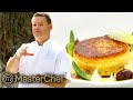 Gary Mehigan Masterclass Twice Cheese Cooked Soufflé | MasterChef Australia