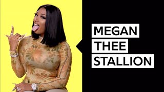 Megan Thee Stallion — B.I.T.C.H. Official Lyrics & Meaning | Genius - Verified