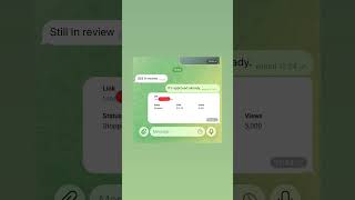 From Rejected to Approved ✅ Telegram Ads Success Stories