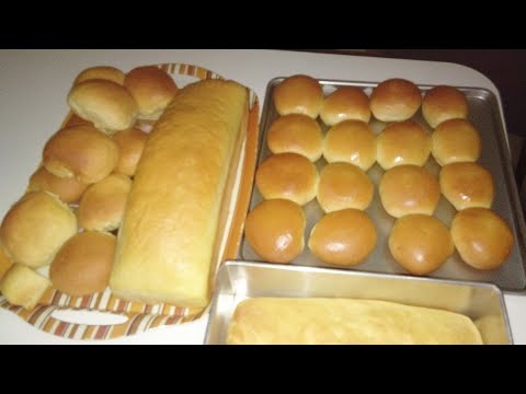 Video: Apa itu roti panggang P?