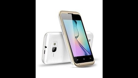 Spice X Life 364 Hard Reset and Forgot Password Recovery, Factory Reset