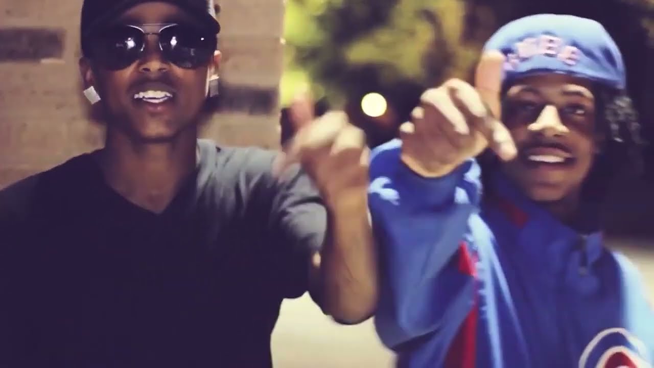 Gangs in Chicago: Hunderte Opfer jedes Jahr (Chronologie des Schreckens)