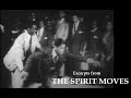 The spirit moves excerpts 3rd generation savoy lindy hoppers
