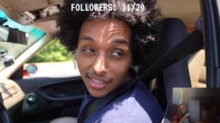 AGENT 00's SUPER CAR!! I REACTION