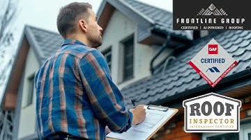 Certified AI Roof Inspections/Installs in Indiana | Fast, Accurate Roof Damage Reports