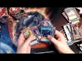 UNBOXING LEGENDARY DUELIST SEASON 3 DISPLAY BOX!
