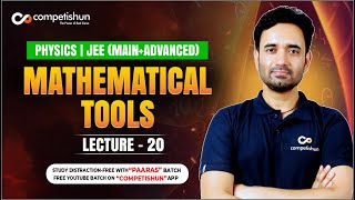 #20- Differentiation as rate of change examples | Basic math | mathematical tools | IIT advanced