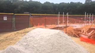 Masonry Sand